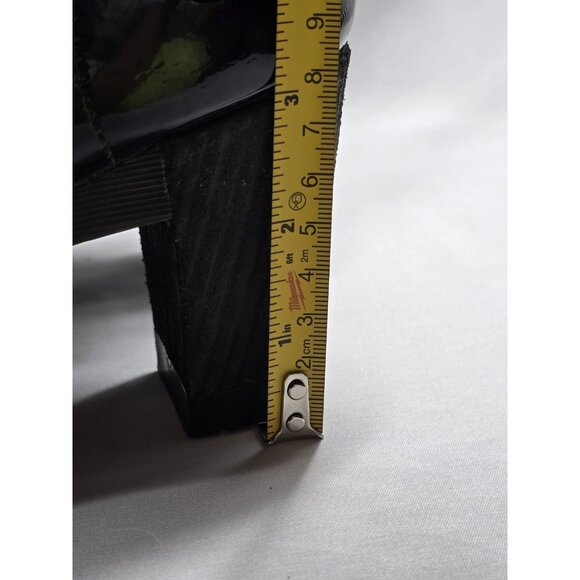 Dr. Martens Women's Dee Limited Edition Diva Collection 14-Eye Black US 7 L UK 5 - Picture 8 of 16